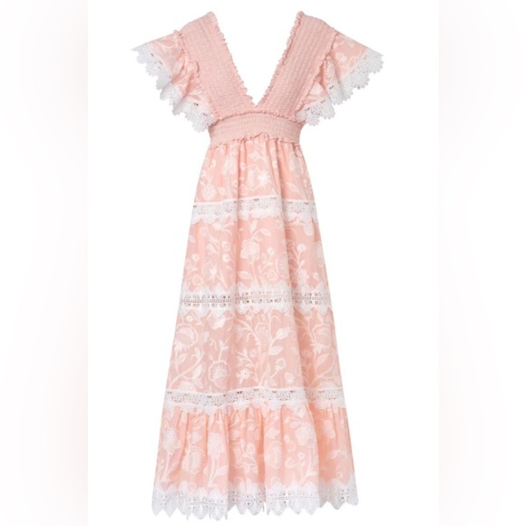 New with tags - beautiful WaiMari dress - Picture 2 of 2